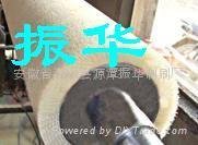 安徽工業毛刷，機械毛刷 3