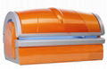 solarium  tanning bed 