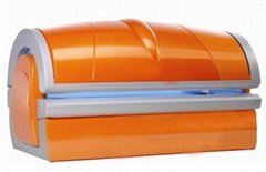 solarium  tanning bed 