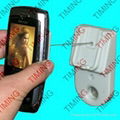 Cell phone Security display holder 1