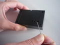 Retractable pull box for security display 1