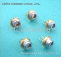 Laser Diodes