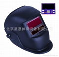 VEGA， high Definition，auto-darkening welding helmet series 5