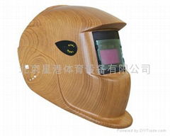 welding helmet