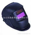 VEGA， high Definition，auto-darkening welding helmet series