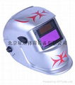 VEGA， high Definition，auto-darkening welding helmet series 3