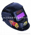 VEGA， high Definition，auto-darkening welding helmet series 5