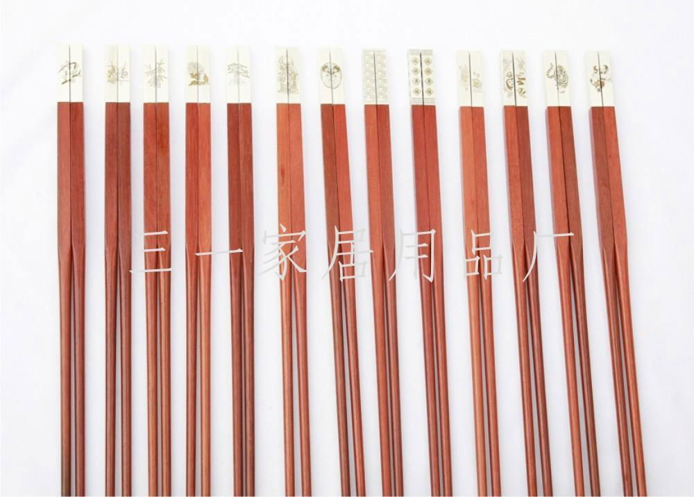 Restaurant chopsticks 3