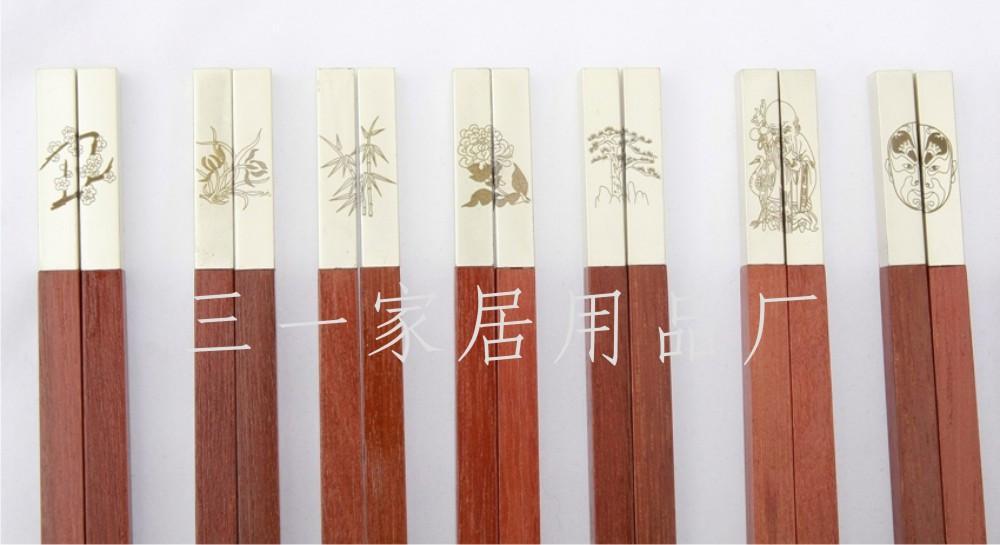 Restaurant chopsticks 5