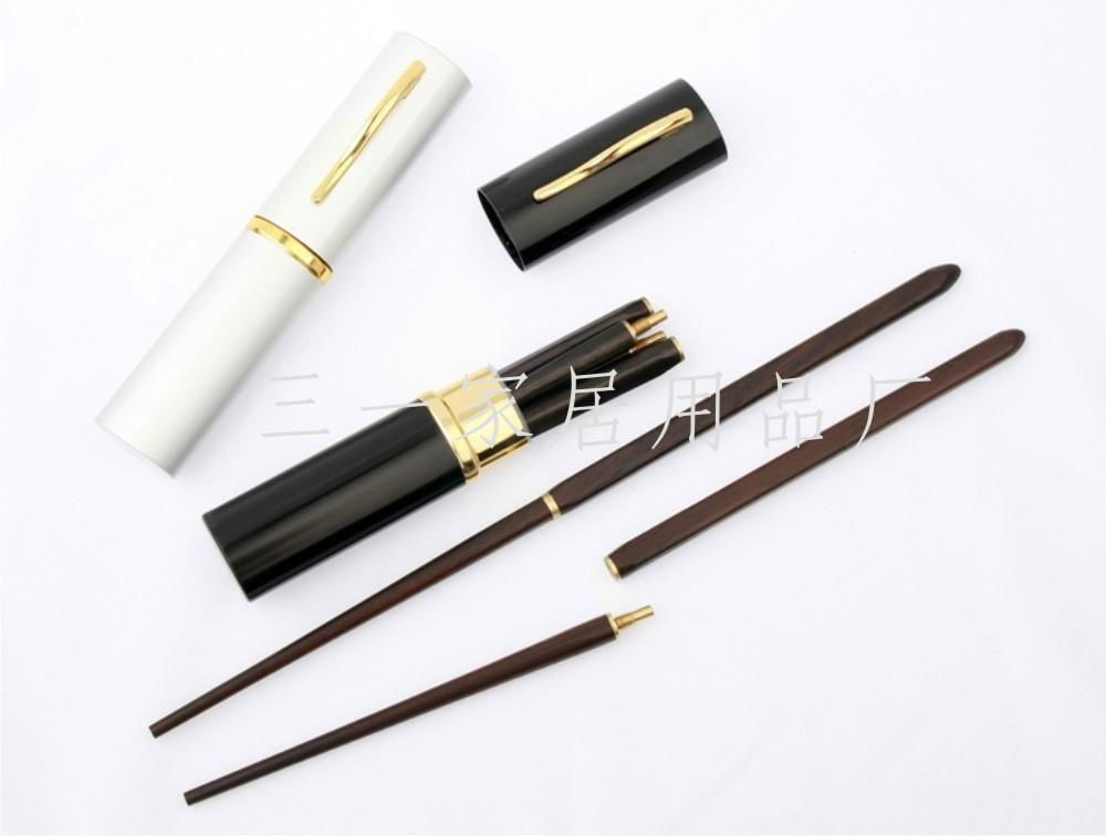 Portable chopsticks 4