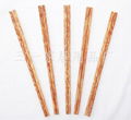 High quality wooden chopsticks 2