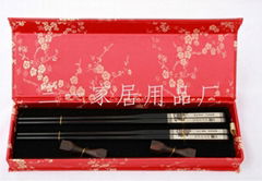 Gift chopsticks