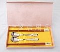 Gift chopsticks and spoon