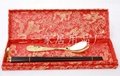 Gift chopsticks and spoon 4