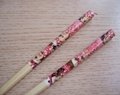 Bamboo chopsticks 4