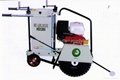 road surface cutter