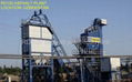 asphalt plant 4