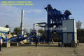 Asphalt Plants