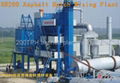 hot mix asphalt plants