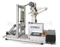 IEC 68-2-70 abrex 氾用手指耐磨耗實驗機