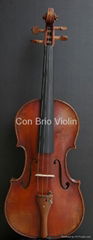 Copy of Guarneri italy new design