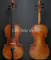 Copy of Guarneri violin