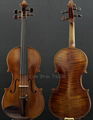 Stradivarious copy violin