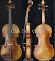 Antique violin SV-301