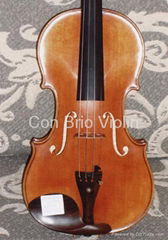 Antonio Stradivari Age 1722 