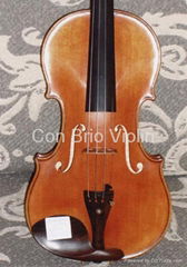 Antonio Stradivari Age 1722