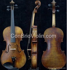 Antique viola