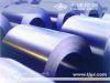 titanium coil  used for  heat plate exchanger