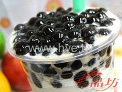 Frozen Cooked Tapioca, Tapioca