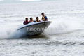 Jet Boat with 230HP Suzuki Inboard Engine 2