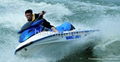 Speedboat with 1400cc 4 stroke Suzuki Engine 2