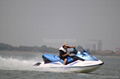 Waverunner with 1400cc 4 stroke Suzuki Engine 2