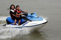 Waverunner with 1400cc 4 stroke Suzuki Engine 3