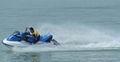 4 Stroke 1400cc Watercraft/Jet Ski with SUZUKI engine 2