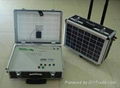 Portable Solar Generator