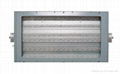 High-power LED Tunnel Fixture 1