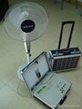 Portable Solar Generator 2