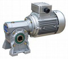 VF Series Worm Gear Reducer(Bonfiglioli))