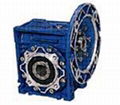 NMRV Worm Gear Reducer