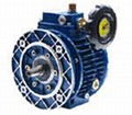 UD(L) Speed-Variator