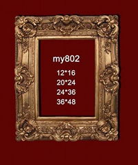 Photo Frame Picture Frame Painting Frame -- MY802 