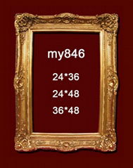 Frame for Painting Picture and Photo -- MY846 