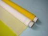 100% monofilament polyester screen printing mesh/bolting cloth 