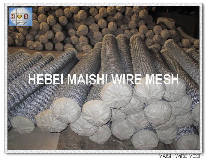 Cyclone Wire Mesh  2