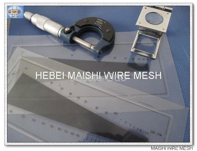 Stainless Steel Wire Mesh  5