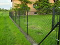 Chain Link Fence Wire